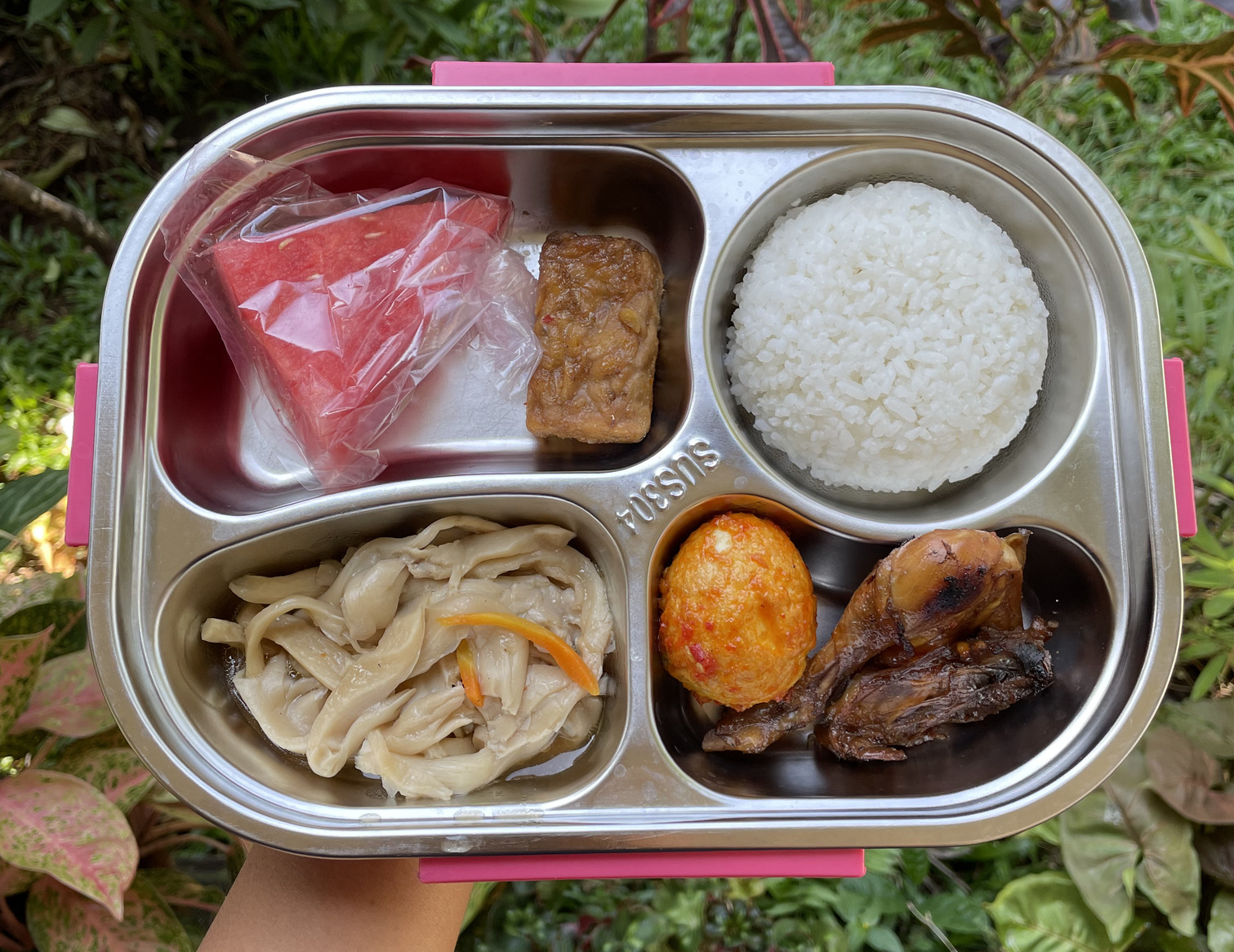 catering harian kantor